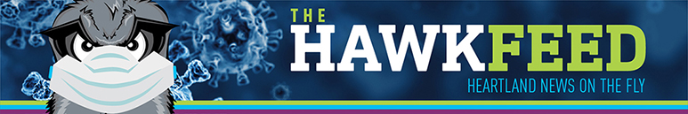 Hawkfeed newsletter
